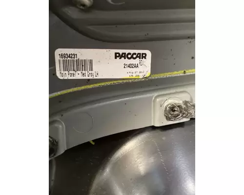 KENWORTH T680 Interior Trim Panel