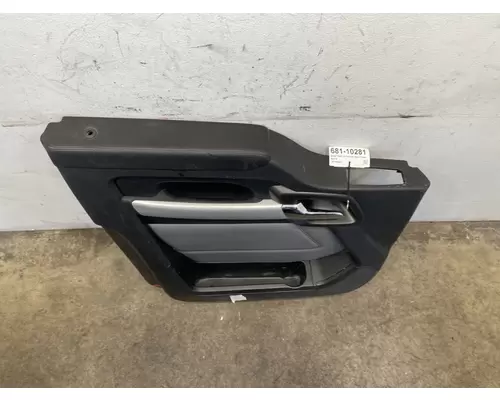 KENWORTH T680 Interior Trim Panel