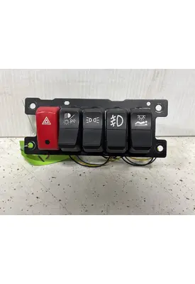 KENWORTH T680 Interior Trim Panel