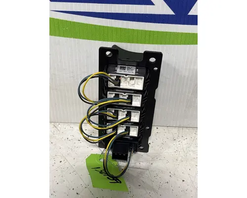 KENWORTH T680 Interior Trim Panel