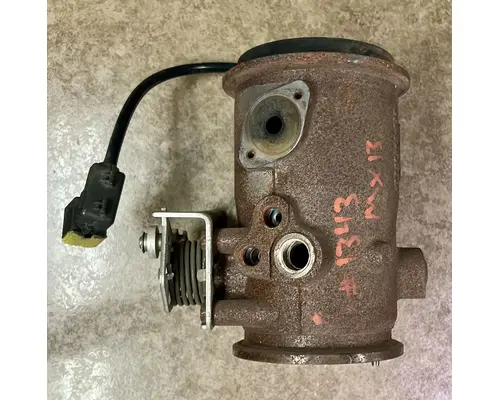 KENWORTH T680 JakeEngine Brake