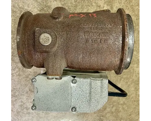 KENWORTH T680 JakeEngine Brake