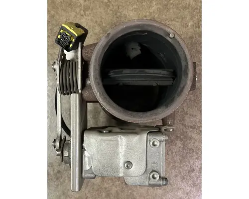 KENWORTH T680 JakeEngine Brake