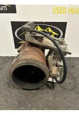 KENWORTH T680 Jake/Engine Brake