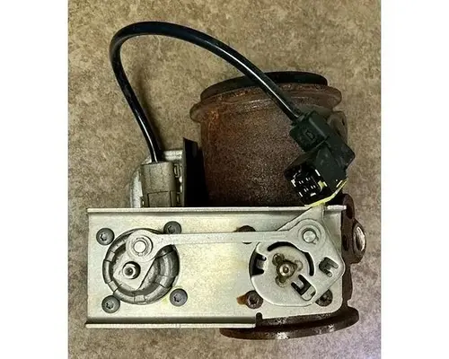 KENWORTH T680 JakeEngine Brake