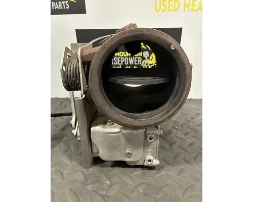 KENWORTH T680 JakeEngine Brake