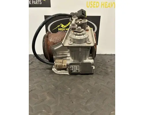 KENWORTH T680 JakeEngine Brake