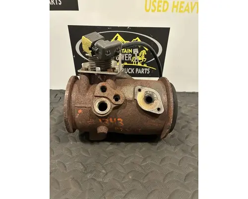 KENWORTH T680 JakeEngine Brake