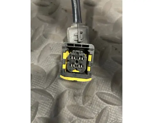 KENWORTH T680 JakeEngine Brake