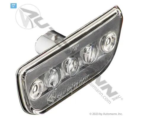 KENWORTH T680 LAMP, CLEARANCE