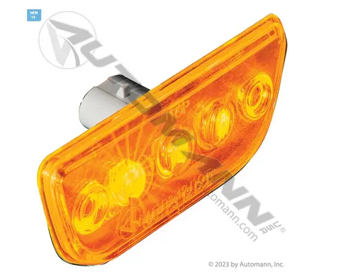 KENWORTH T680 LAMP, CLEARANCE