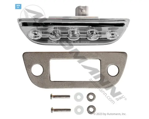 KENWORTH T680 LAMP, CLEARANCE