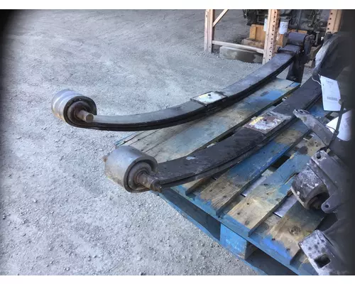 KENWORTH T680 LEAF SPRING, FRONT