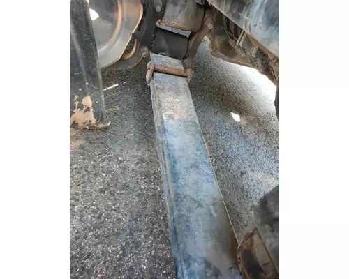 KENWORTH T680 LEAF SPRING, FRONT