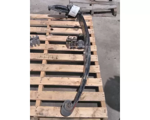 KENWORTH T680 LEAF SPRING, FRONT