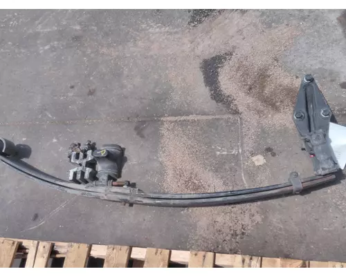 KENWORTH T680 LEAF SPRING, FRONT