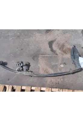 KENWORTH T680 LEAF SPRING, FRONT