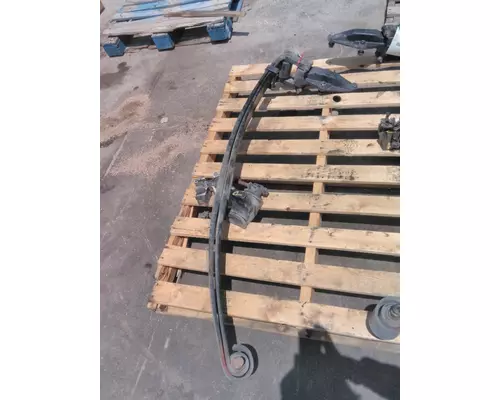 KENWORTH T680 LEAF SPRING, FRONT
