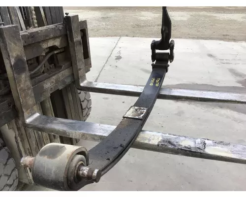 KENWORTH T680 LEAF SPRING, FRONT