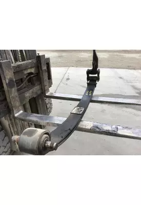 KENWORTH T680 LEAF SPRING, FRONT