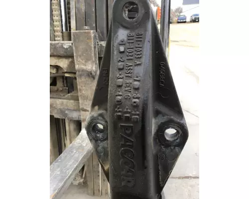 KENWORTH T680 LEAF SPRING, FRONT