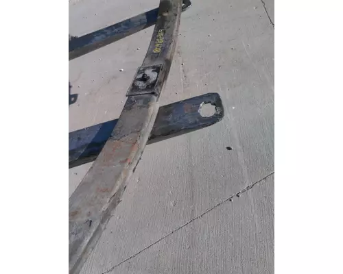 KENWORTH T680 LEAF SPRING, FRONT