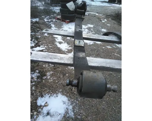 KENWORTH T680 LEAF SPRING, FRONT