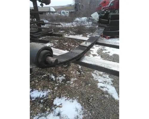 KENWORTH T680 LEAF SPRING, FRONT