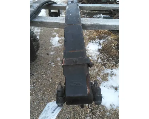 KENWORTH T680 LEAF SPRING, FRONT