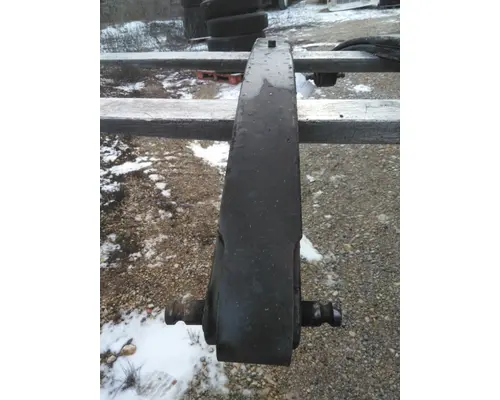 KENWORTH T680 LEAF SPRING, FRONT