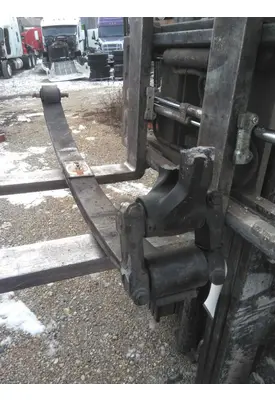 KENWORTH T680 LEAF SPRING, FRONT