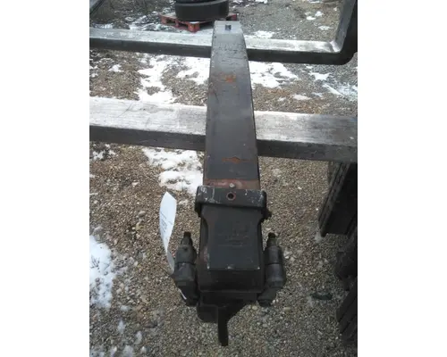KENWORTH T680 LEAF SPRING, FRONT