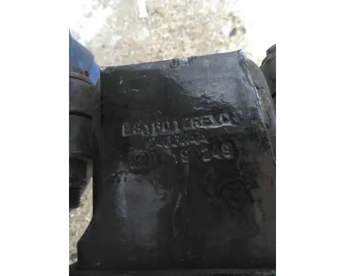 KENWORTH T680 LEAF SPRING, FRONT