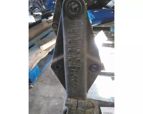 KENWORTH T680 LEAF SPRING, FRONT