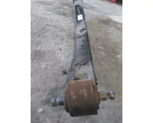 KENWORTH T680 LEAF SPRING, FRONT