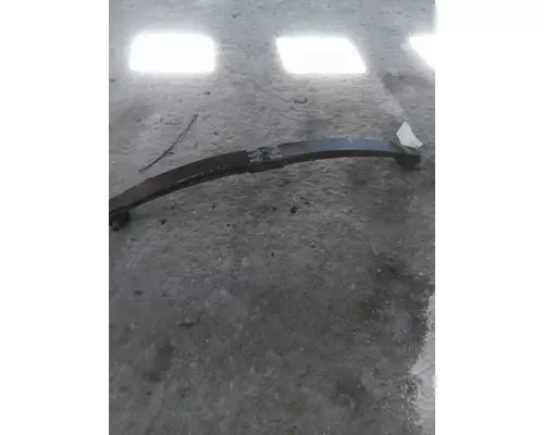 KENWORTH T680 LEAF SPRING, FRONT