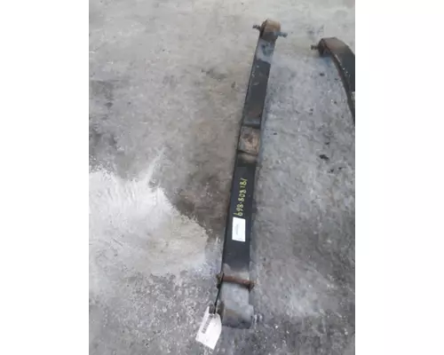 KENWORTH T680 LEAF SPRING, FRONT