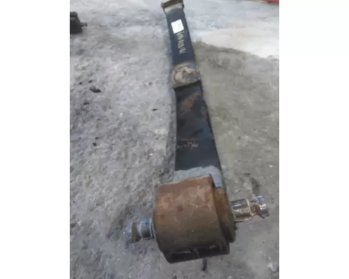 KENWORTH T680 LEAF SPRING, FRONT