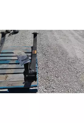 KENWORTH T680 LEAF SPRING, FRONT
