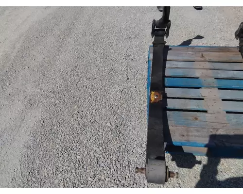 KENWORTH T680 LEAF SPRING, FRONT