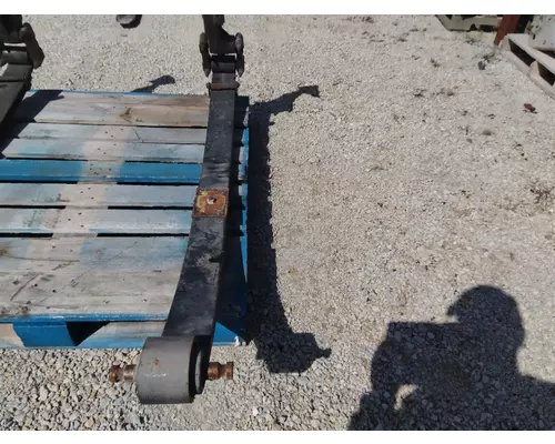 KENWORTH T680 LEAF SPRING, FRONT