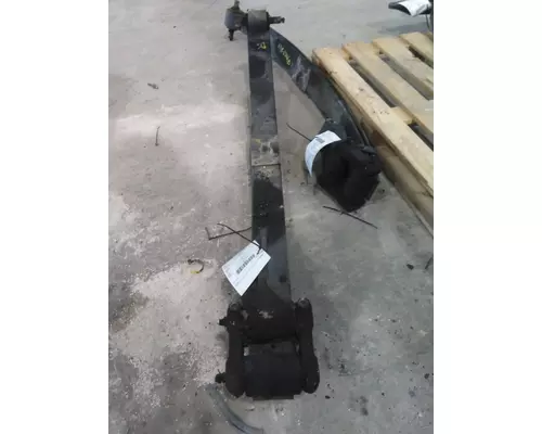 KENWORTH T680 LEAF SPRING, FRONT