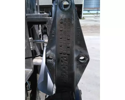 KENWORTH T680 LEAF SPRING, FRONT