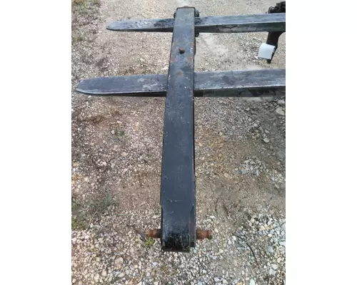 KENWORTH T680 LEAF SPRING, FRONT