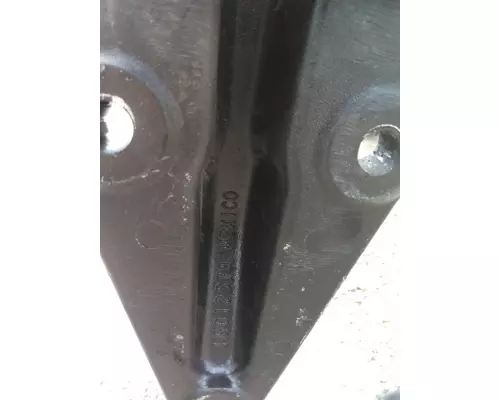 KENWORTH T680 LEAF SPRING, FRONT