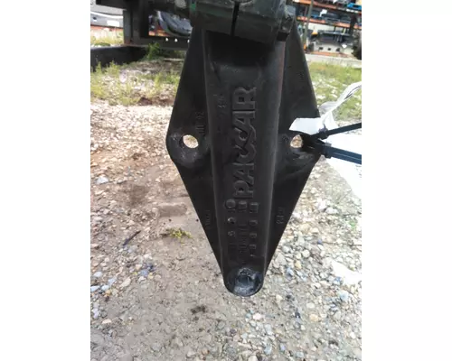 KENWORTH T680 LEAF SPRING, FRONT