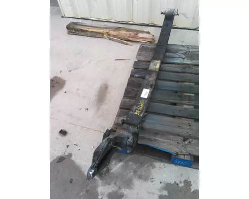 KENWORTH T680 LEAF SPRING, FRONT