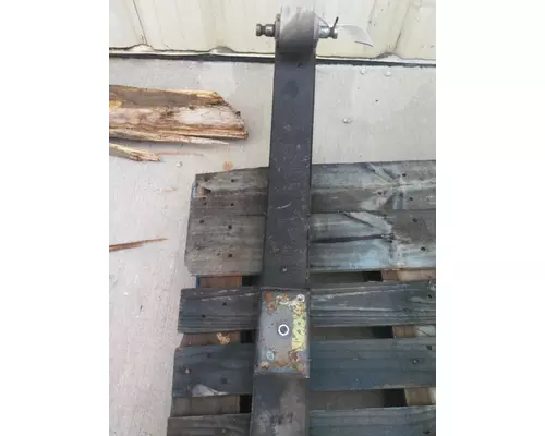 KENWORTH T680 LEAF SPRING, FRONT