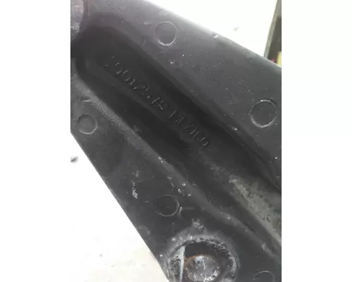 KENWORTH T680 LEAF SPRING, FRONT