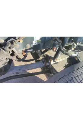 KENWORTH T680 LEAF SPRING, FRONT